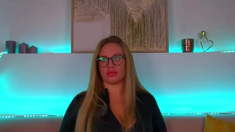 Maria online show from 19, 2, 2025