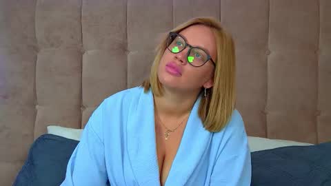 Maria online show from 9, 10, 2025