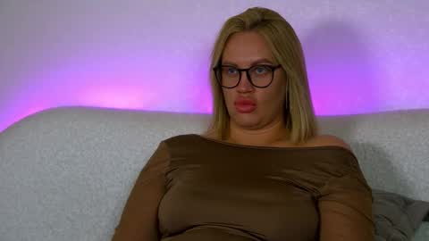 Maria online show from 23, 10, 2025