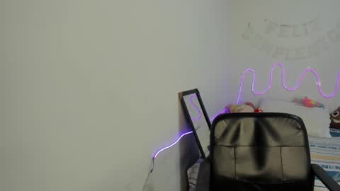 Mariangel online show from 23, 1, 2025