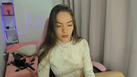 Mariangel online show from 13, 1, 2026