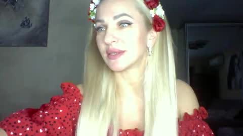 Snapshot of marianna1977 chatting on 31, 1, 2025 marianna1977 online show from 31, 1, 2025