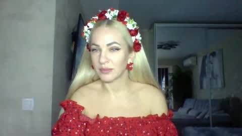 Snapshot of marianna1977 chatting on 1, 2, 2025 marianna1977 online show from 1, 2, 2025