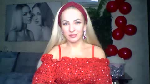 Snapshot of marianna1977 chatting on 15, 2, 2025 marianna1977 online show from 15, 2, 2025