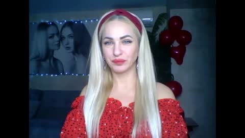 Snapshot of marianna1977 chatting on 16, 2, 2025 marianna1977 online show from 16, 2, 2025