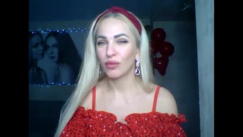 Snapshot of marianna1977 chatting on 16, 2, 2025 marianna1977 online show from 16, 2, 2025