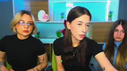 marianna gray online show from 9, 4, 2026