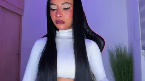 Snapshot of marianne__ chatting on 5, 7, 2026 M A R I A N E online show from 5, 7, 2026