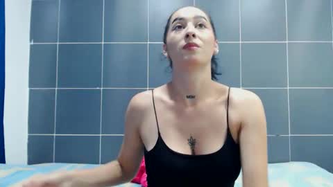 Mariangel online show from 12, 1, 2026