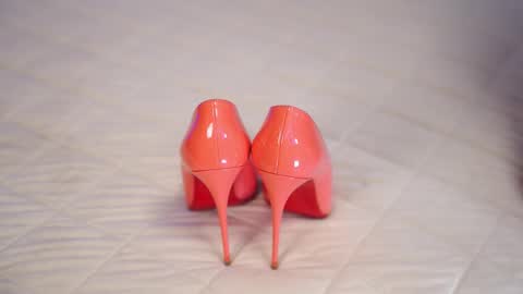 Maria online show from 30, 10, 2025