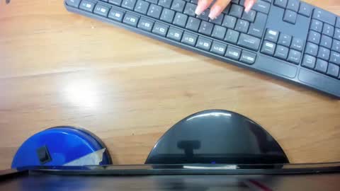 Marian Sexy online show from 1, 3, 2025