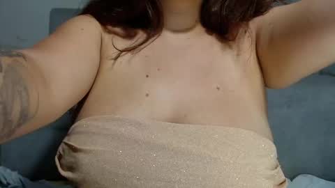 Maria  paulina online show from 30, 4, 2026
