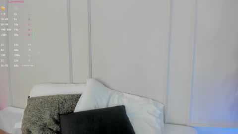 Maria Pettit online show from 15, 11, 2025