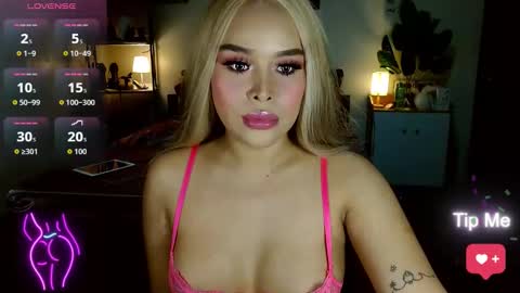 Maria online show from 23, 11, 2025