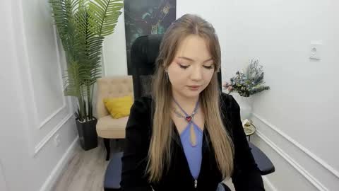 mariarobinsone online show from 23, 11, 2025