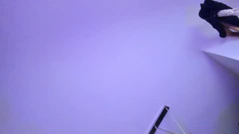 Snapshot of mariascarlett chatting on 25, 2, 2025 mariascarlett online show from 25, 2, 2025