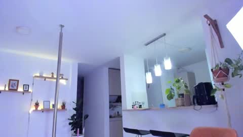 Snapshot of mariascarlett chatting on 4, 3, 2025 mariascarlett online show from 4, 3, 2025