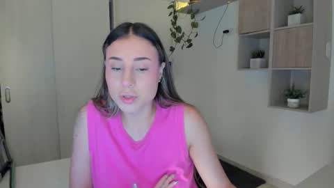 Snapshot of mariascarlett chatting on 10, 11, 2025 mariascarlett online show from 10, 11, 2025