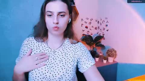 Mariia online show from 5, 10, 2025