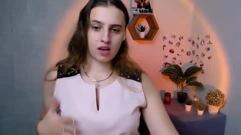 Mariia online show from 14, 10, 2025