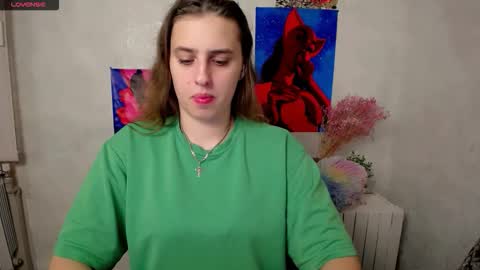 Mariia online show from 23, 10, 2025