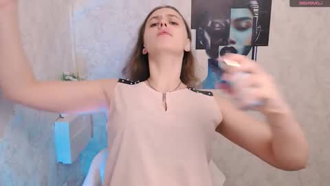 Mariia online show from 26, 11, 2025