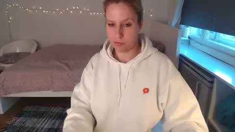 Maria online show from 23, 3, 2026