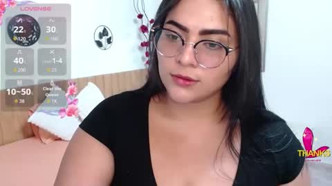 mariavex online show from 23, 3, 2026