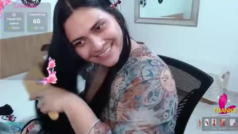 mariavex online show from 29, 3, 2026