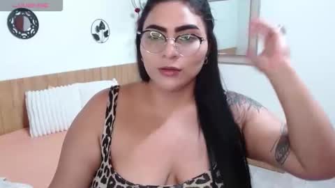 mariavex online show from 30, 3, 2026