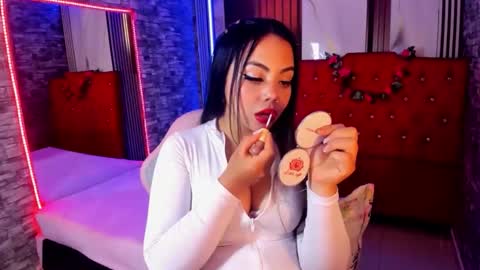 maribelsex303av online show from 25, 2, 2026