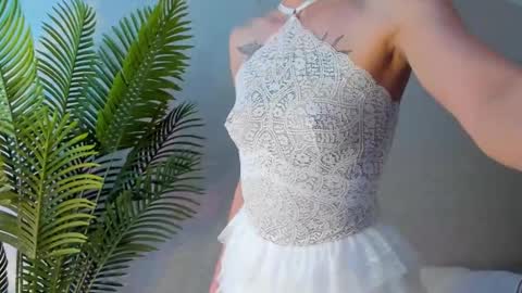 Snapshot of maribett chatting on 8, 10, 2025 Masha online show from 8, 10, 2025