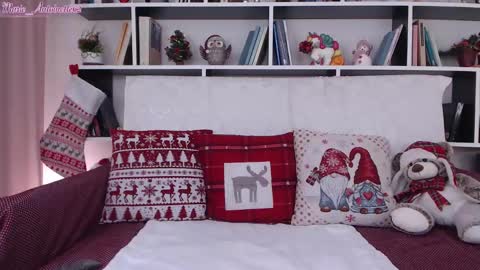 Maria online show from 21, 12, 2024