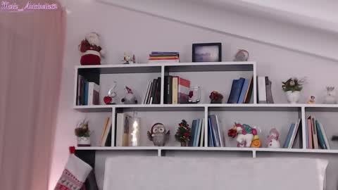 Maria online show from 1, 1, 2025