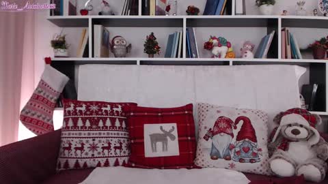 Maria online show from 3, 1, 2025