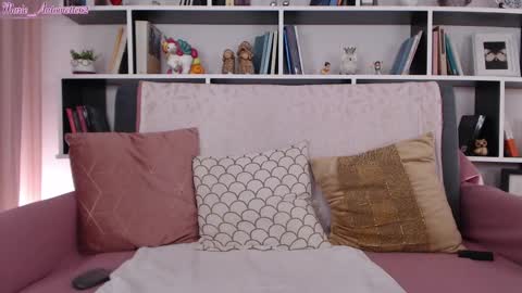 Maria online show from 29, 1, 2025