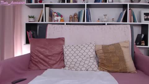 Maria online show from 27, 2, 2025