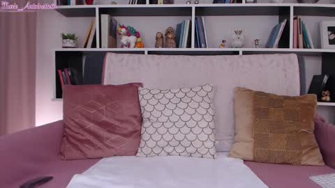 Maria online show from 28, 2, 2025