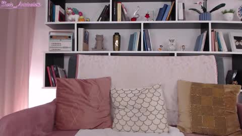 Maria online show from 20, 9, 2025