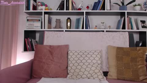 Maria online show from 1, 10, 2025