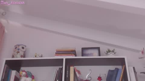 Maria online show from 1, 11, 2025