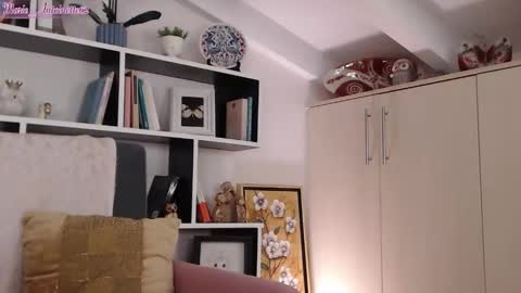 Maria online show from 30, 11, 2025