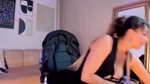 marie_bass online show from 20, 7, 2026
