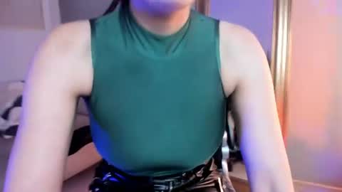 marie_bass online show from 28, 7, 2026