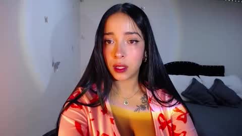 Nicolle online show from 12, 9, 2025