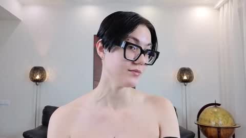 Marie Fitch online show from 26, 2, 2026