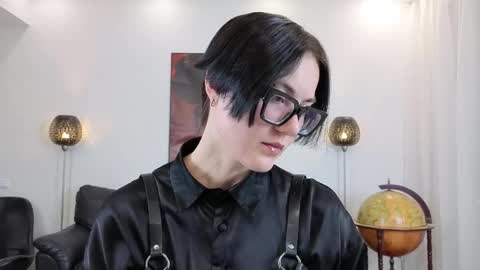 Marie Fitch online show from 4, 5, 2026
