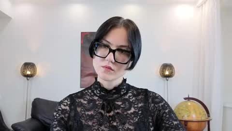 Marie Fitch online show from 7, 5, 2026