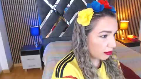 marie_hss online show from 23, 6, 2026