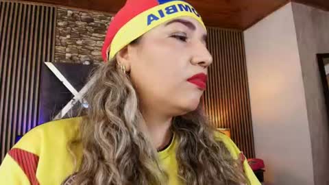 marie_hss online show from 27, 6, 2026